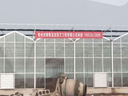 溫室大棚的主要類型和設計因素有哪些
